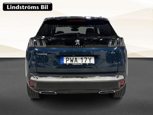 Peugeot 3008 bild 7