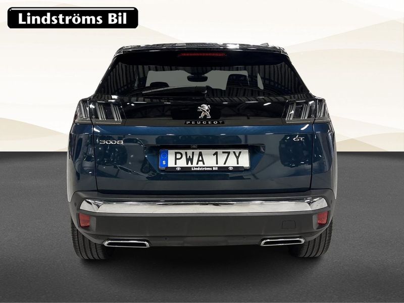 Peugeot 3008 bild 7