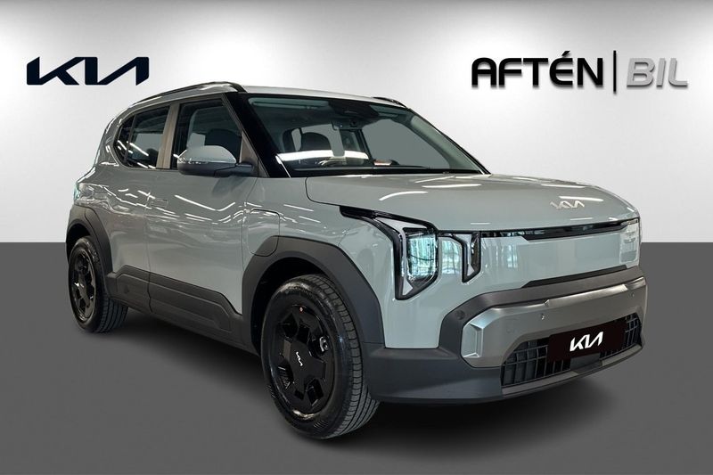 Kia EV2 bild 3