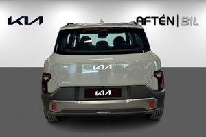 Kia EV2 bild 6
