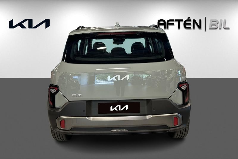 Kia EV2 bild 6