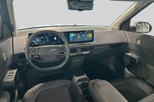 Kia EV2 bild 8