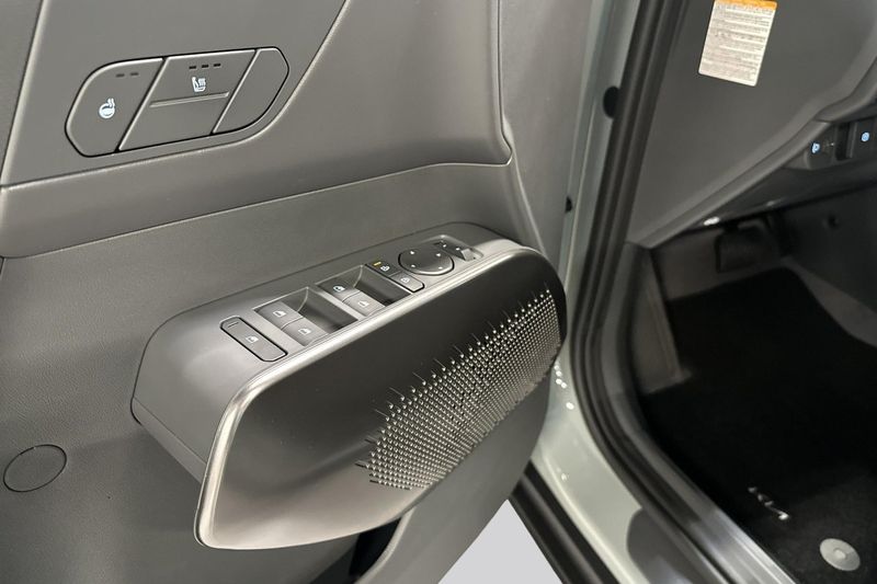 Kia EV2 bild 14
