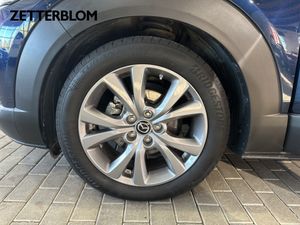 Mazda CX-30 bild 13