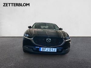 Mazda CX-30 bild 5