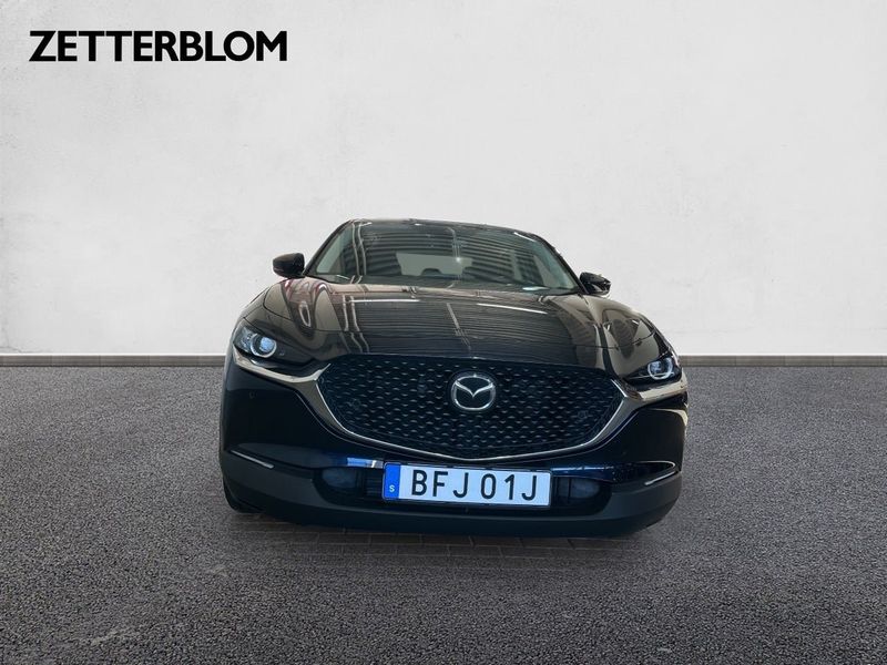 Mazda CX-30 bild 5