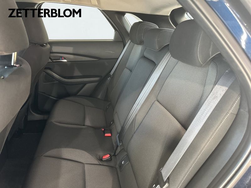 Mazda CX-30 bild 9