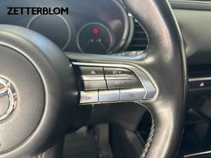 Mazda CX-30 bild 17