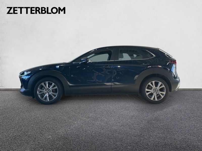 Mazda CX-30 bild 2