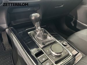 Mazda CX-30 bild 14