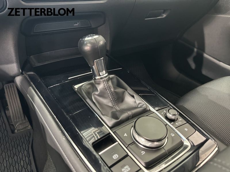 Mazda CX-30 bild 14