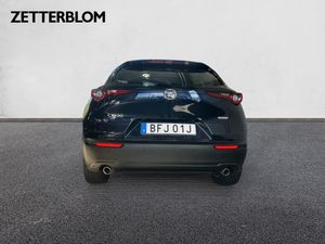 Mazda CX-30 bild 4