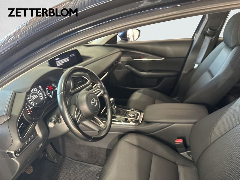 Mazda CX-30 bild 8