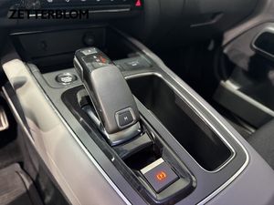 Citroen C5 AirCross bild 14
