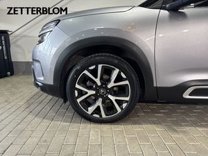 Citroen C5 AirCross bild 13