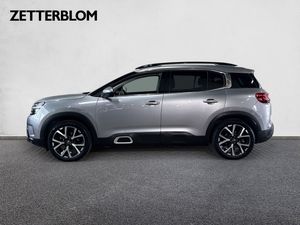 Citroen C5 AirCross bild 2