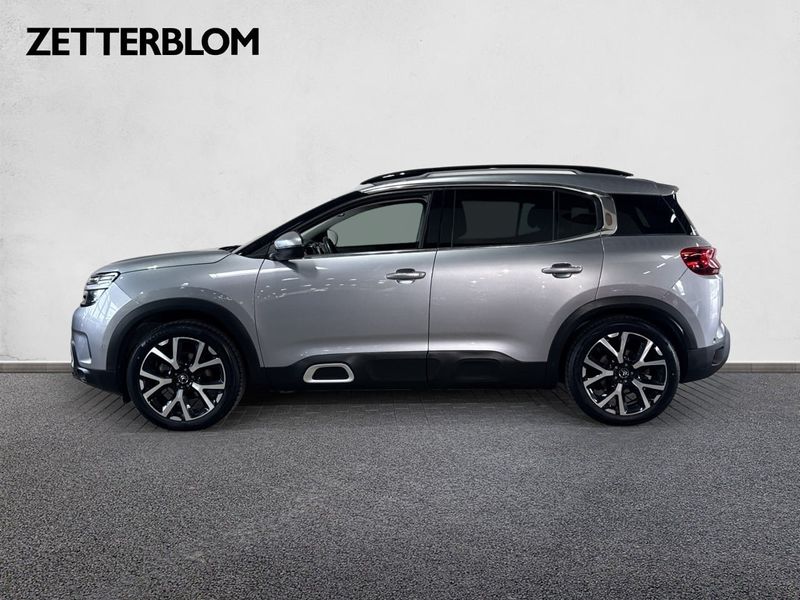 Citroen C5 AirCross bild 2