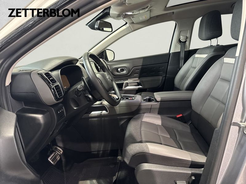 Citroen C5 AirCross bild 7