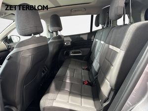 Citroen C5 AirCross bild 9