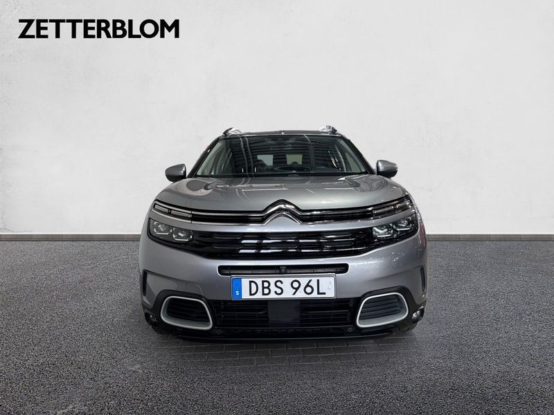 Citroen C5 AirCross bild 5