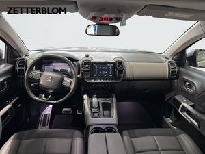 Citroen C5 AirCross bild 10