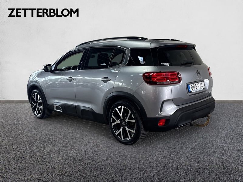 Citroen C5 AirCross bild 3