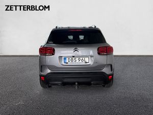 Citroen C5 AirCross bild 4