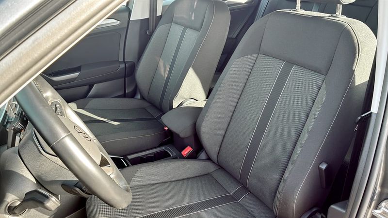 Volkswagen T-Roc bild 8
