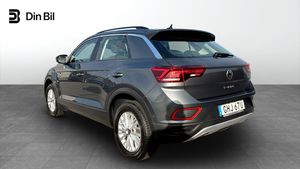 Volkswagen T-Roc bild 3