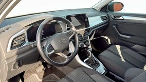 Volkswagen T-Roc bild 7