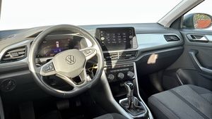 Volkswagen T-Roc bild 10