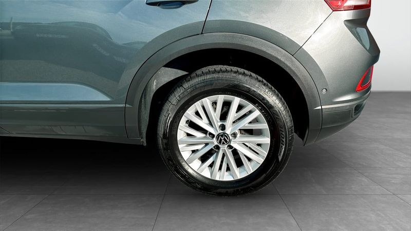 Volkswagen T-Roc bild 6