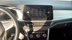 Volkswagen T-Roc bild 9