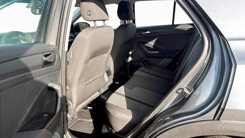 Volkswagen T-Roc bild 11