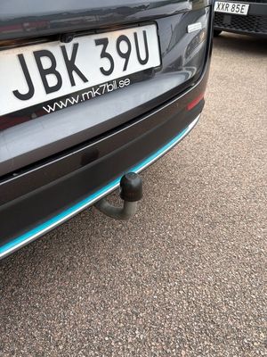 Kia Optima bild 21