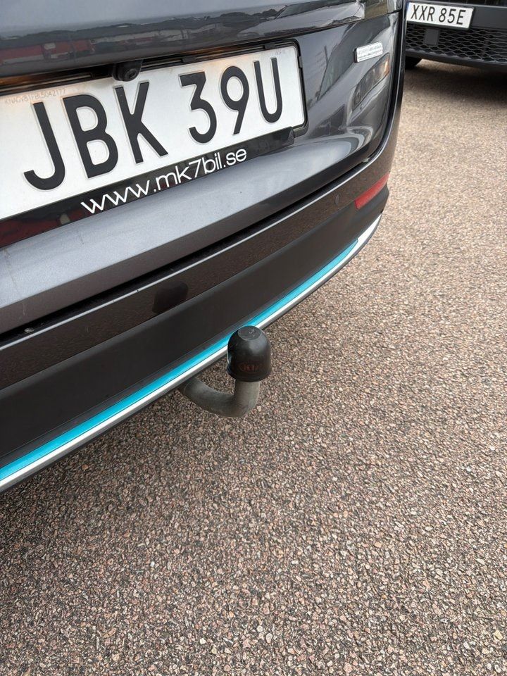 Kia Optima bild 21