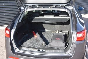 Kia Optima bild 7