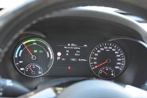 Kia Optima bild 13