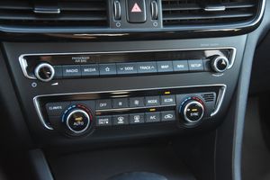 Kia Optima bild 15