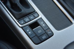 Kia Optima bild 17