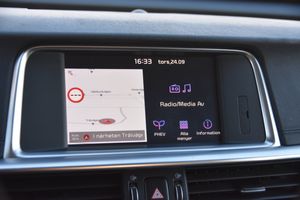 Kia Optima bild 14