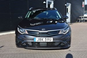 Kia Optima bild 2