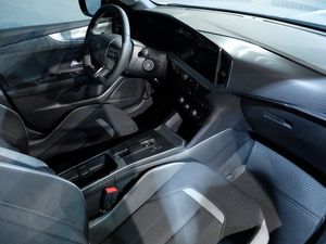 Opel Mokka bild 5