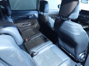 Citroen C5 AirCross bild 9