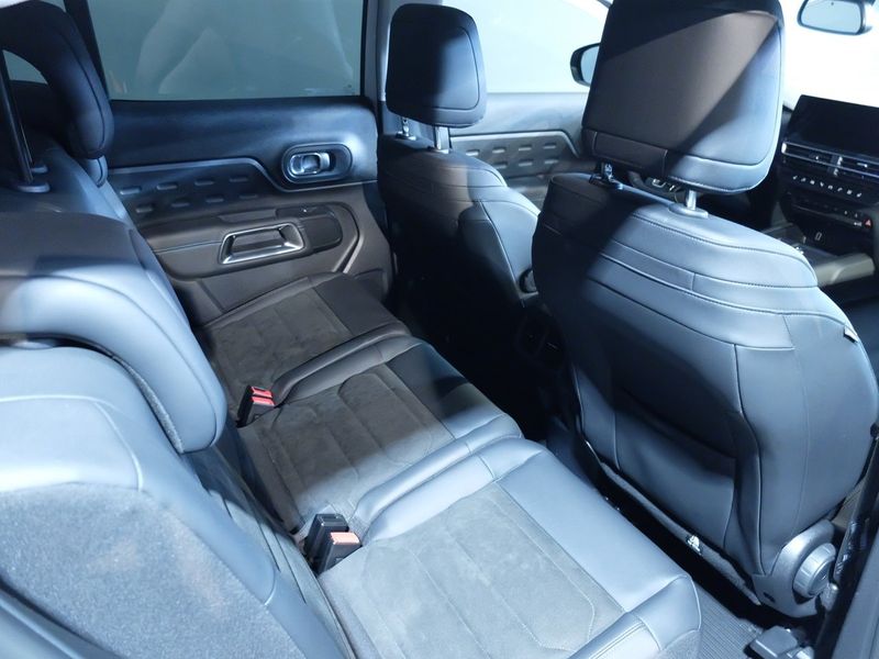 Citroen C5 AirCross bild 9