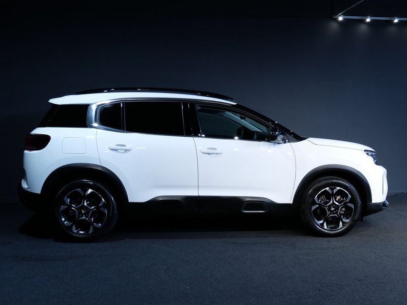 Citroen C5 AirCross bild 2