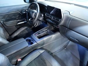 Citroen C5 AirCross bild 7