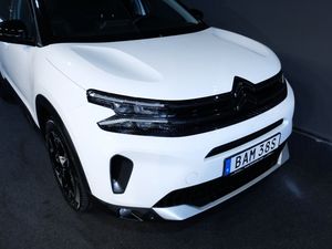 Citroen C5 AirCross bild 5