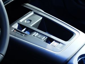 Citroen C5 AirCross bild 11
