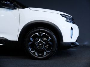 Citroen C5 AirCross bild 4